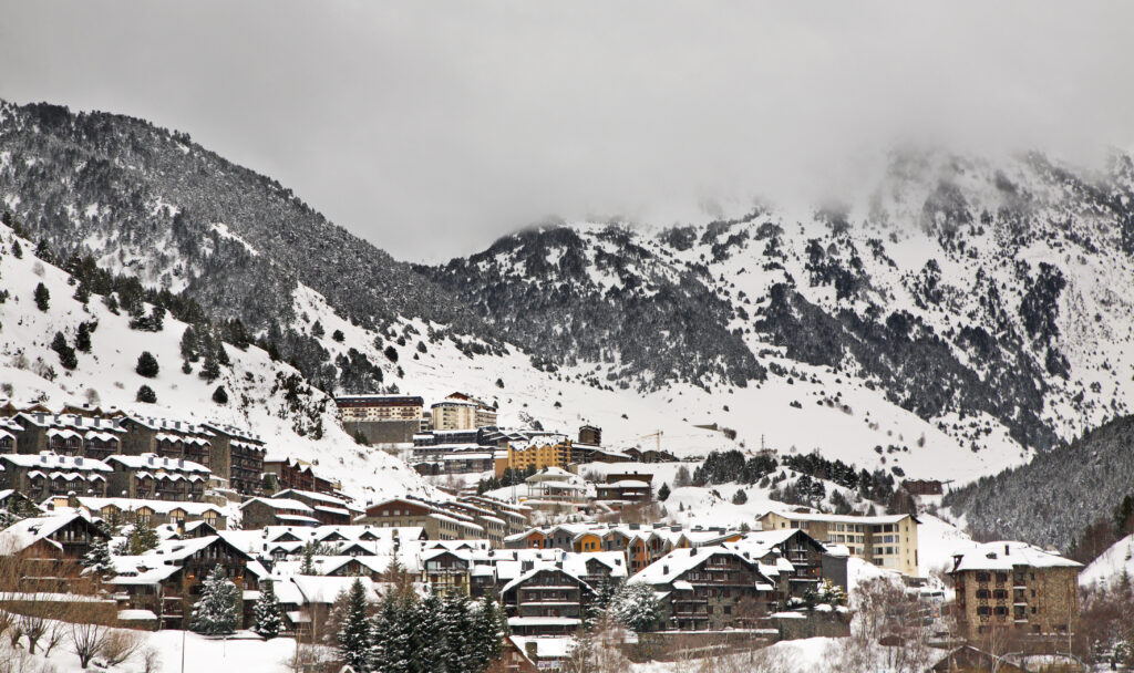 El Tarter - Où skier à Andorre ? 