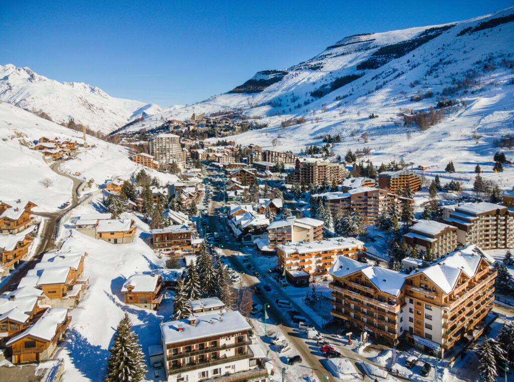 Val Cenis