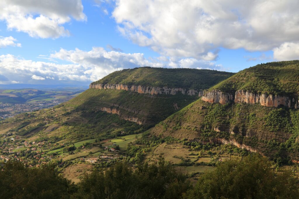 Causse du Larzac