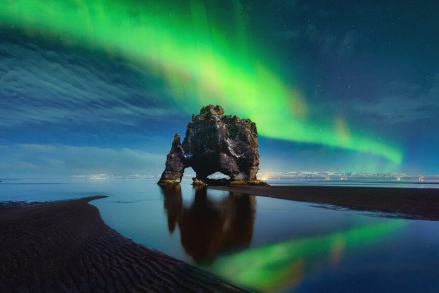 Where to see the Northern Lights? Top 11 best places