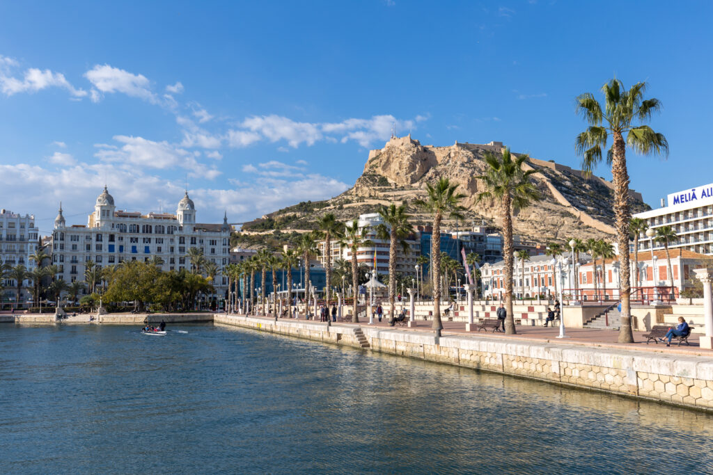 Alicante