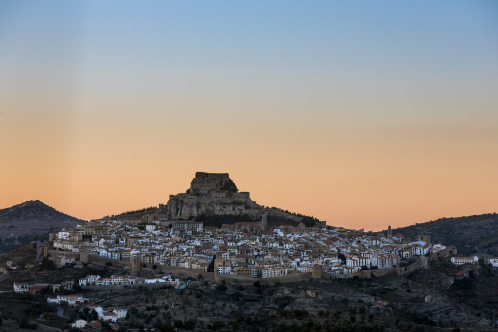 Château de Morella