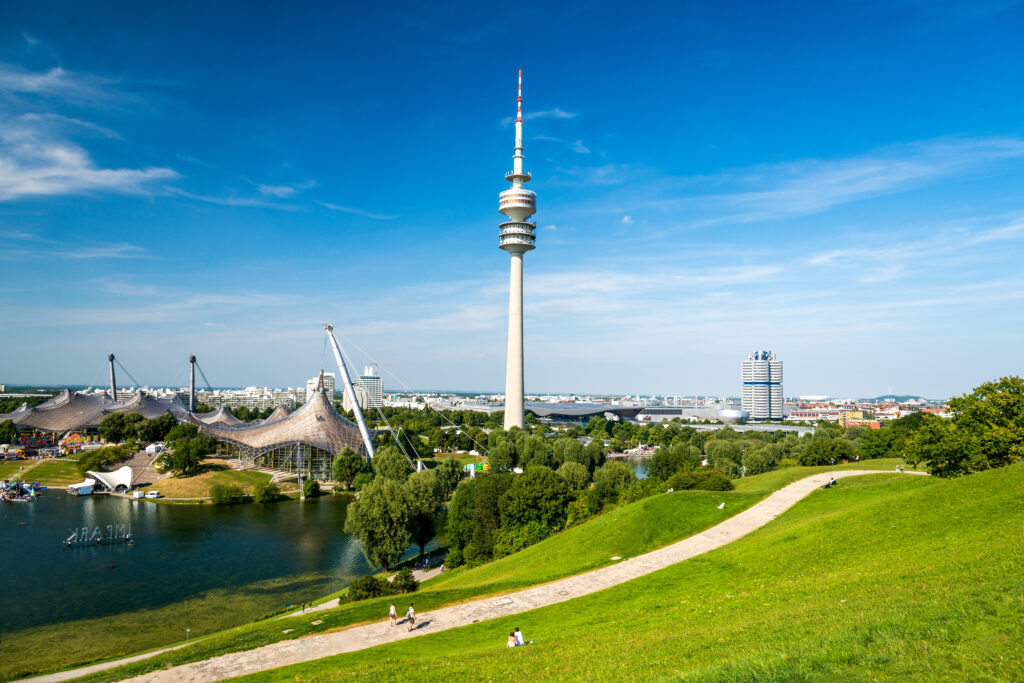 Olympiapark