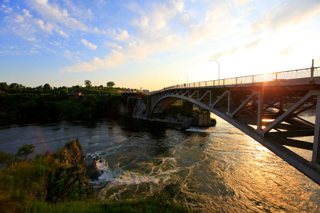 Saint John, Nouveau-Brunswick