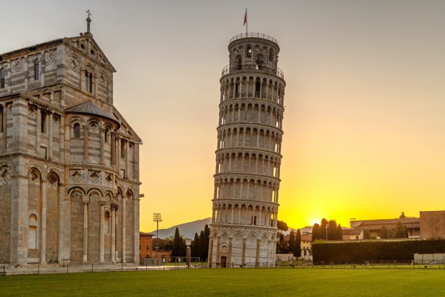 What to do and see in Pisa in 2 or 3 days? Itinerary tips