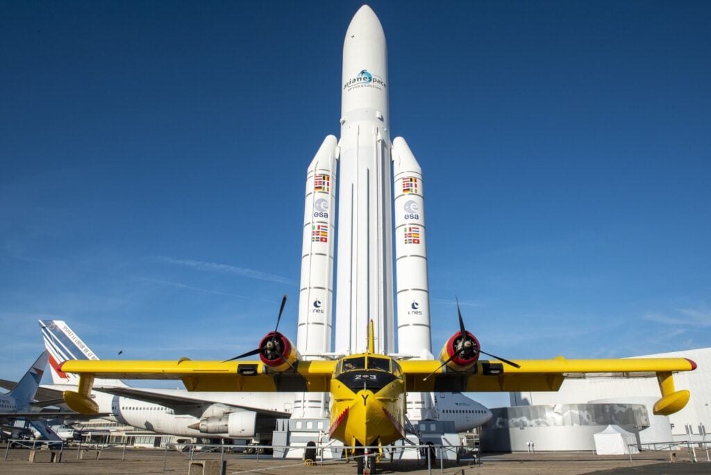 Musée de l'Air et de l'Espace