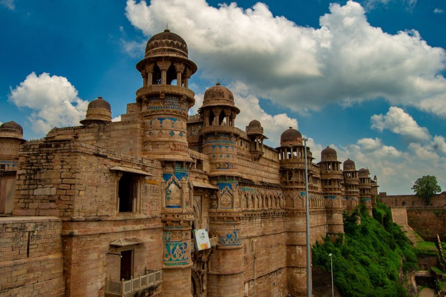 Gwalior