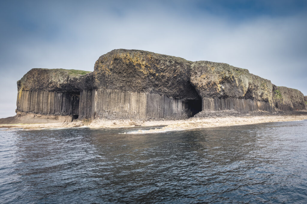 L'île de Bute, une des plus belles îles à visiter en Écosse