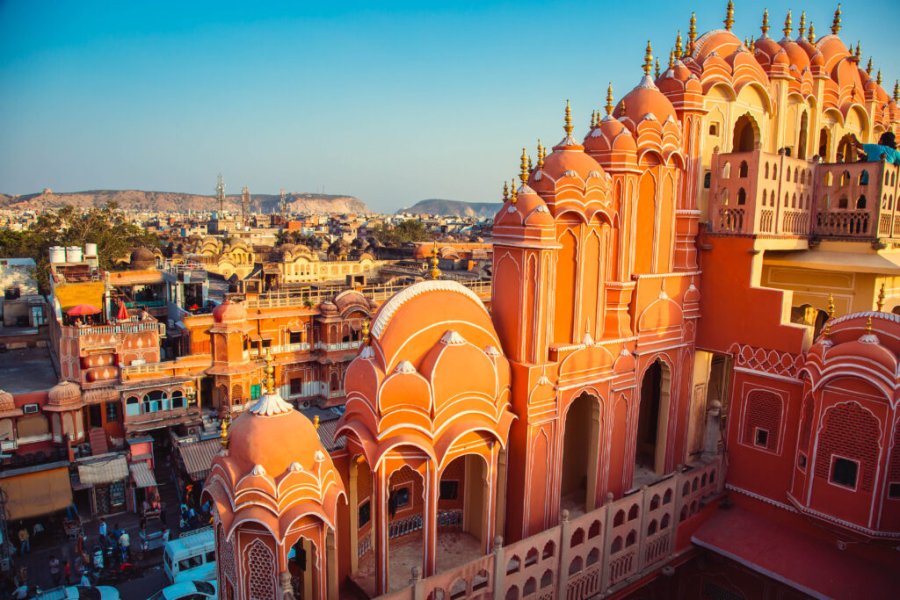 What to see and do in Jaipur The 10 must-sees