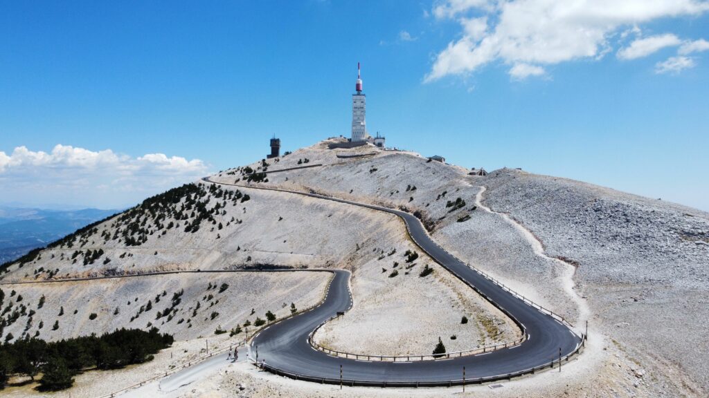 Semi-Marathon du Mont-Ventoux