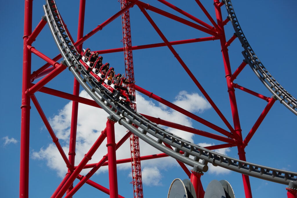 Portaventura 