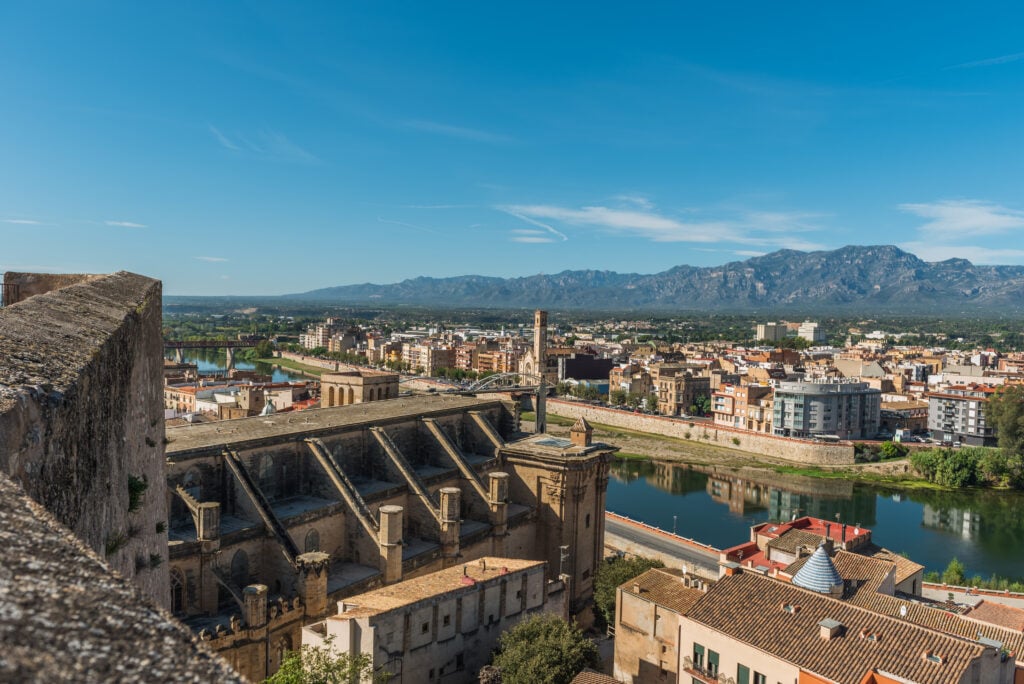 Tortosa - Catalogne