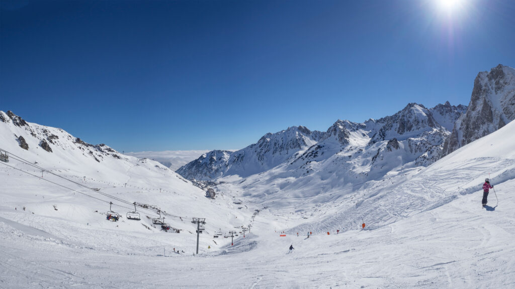 Grand Tourmalet 