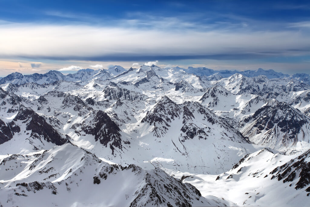 Pic du midi de Bigorre - Que faire à La Mongie ?