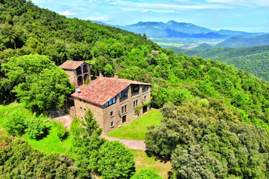 Experiència Rural, vivre la vie à la campagne en Catalogne