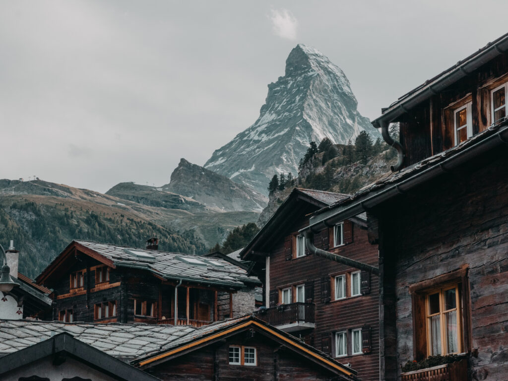 Zermatt 