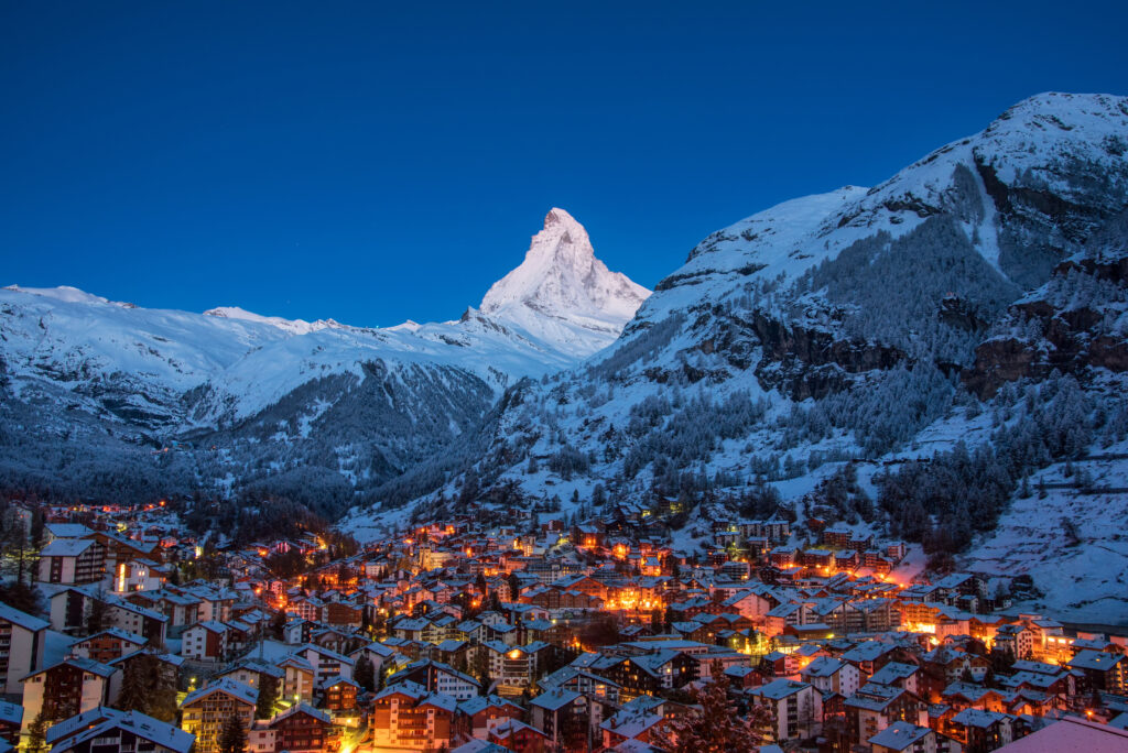 Zermatt 