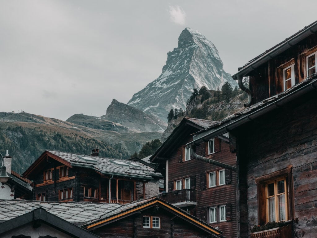 Zermatt 