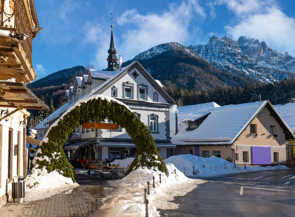 Kranjska Gora