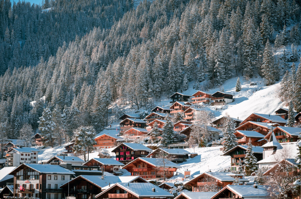 Adelboden 