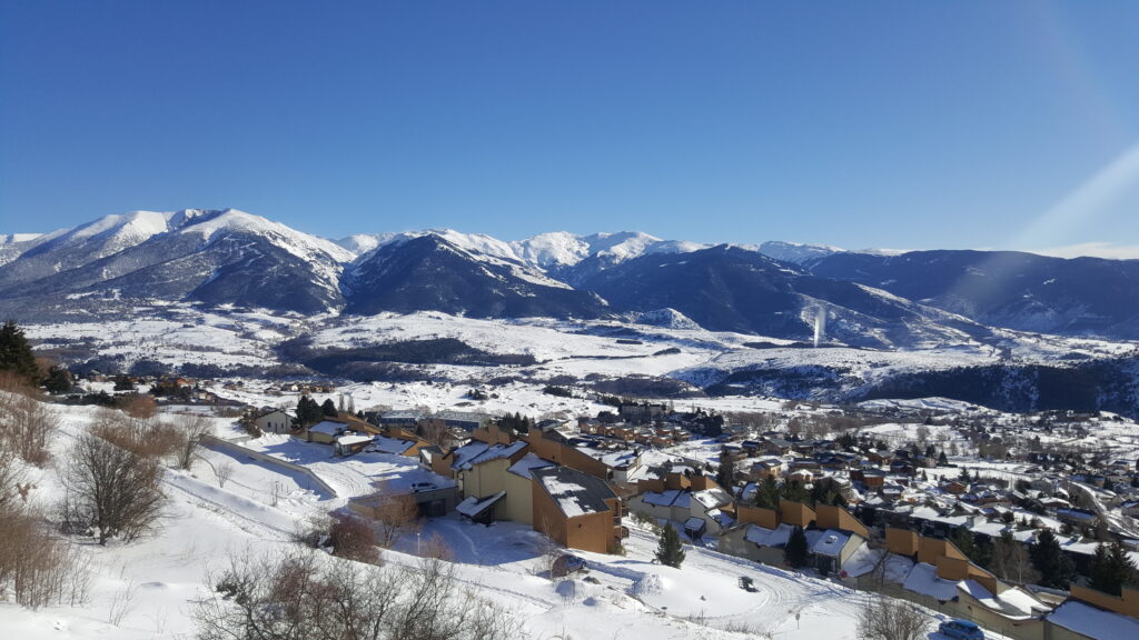 Font Romeu