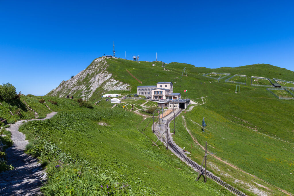 Rochers-de-Naye