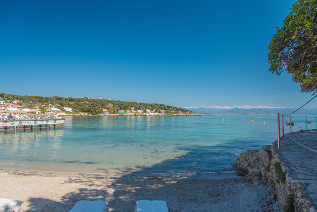 Fort Carré antibes