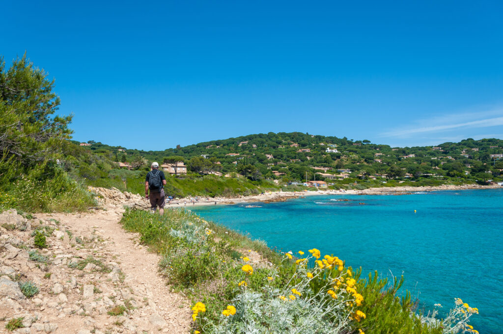 Sentier du Littoral