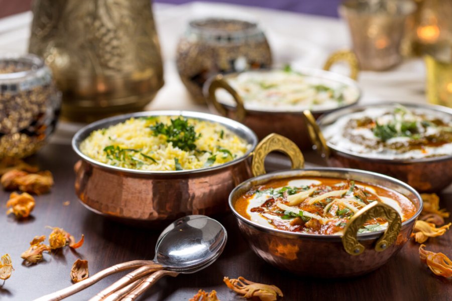 Top 20 must-taste Indian culinary specialties