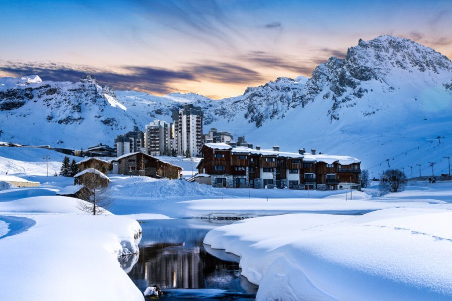 Que faire à Tignes l'hiver ? Top 11 des activités incontournables en 2025