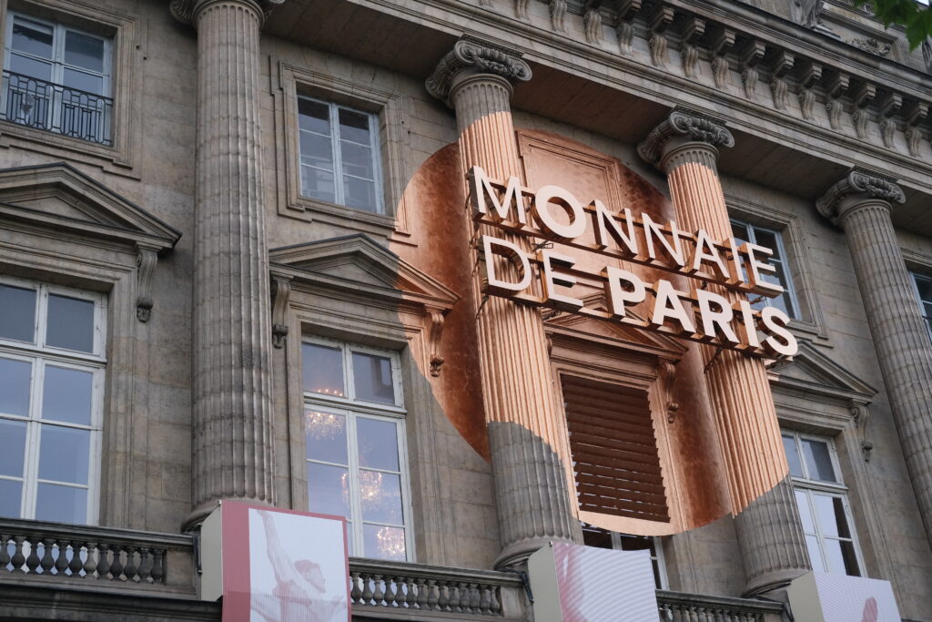 Monnaie de Paris - Musées Tourisme et Handicap 