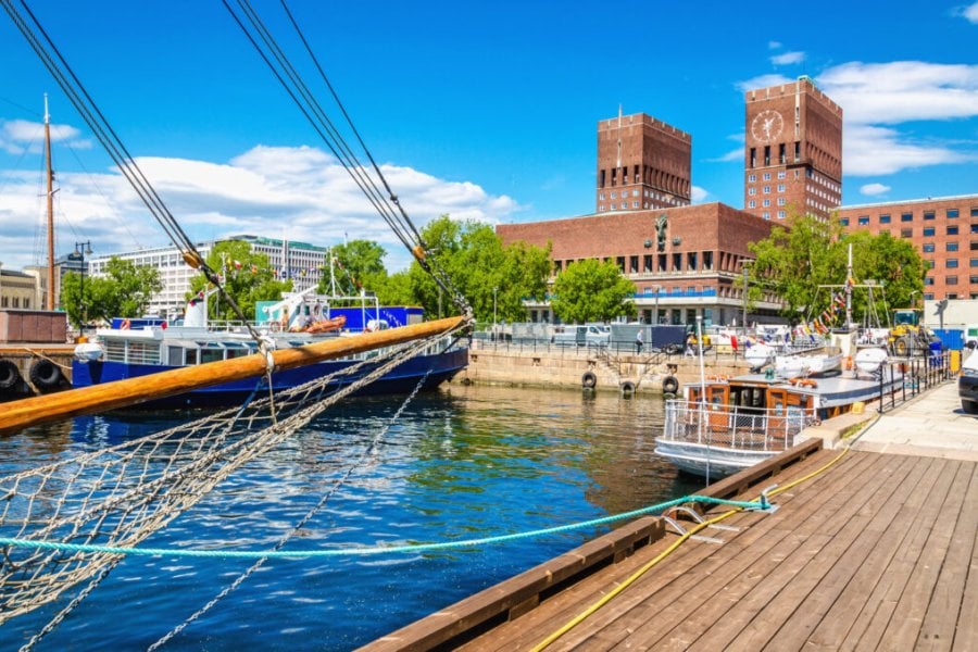 What to do and see in Oslo in 2 or 3 days? Itinerary tips