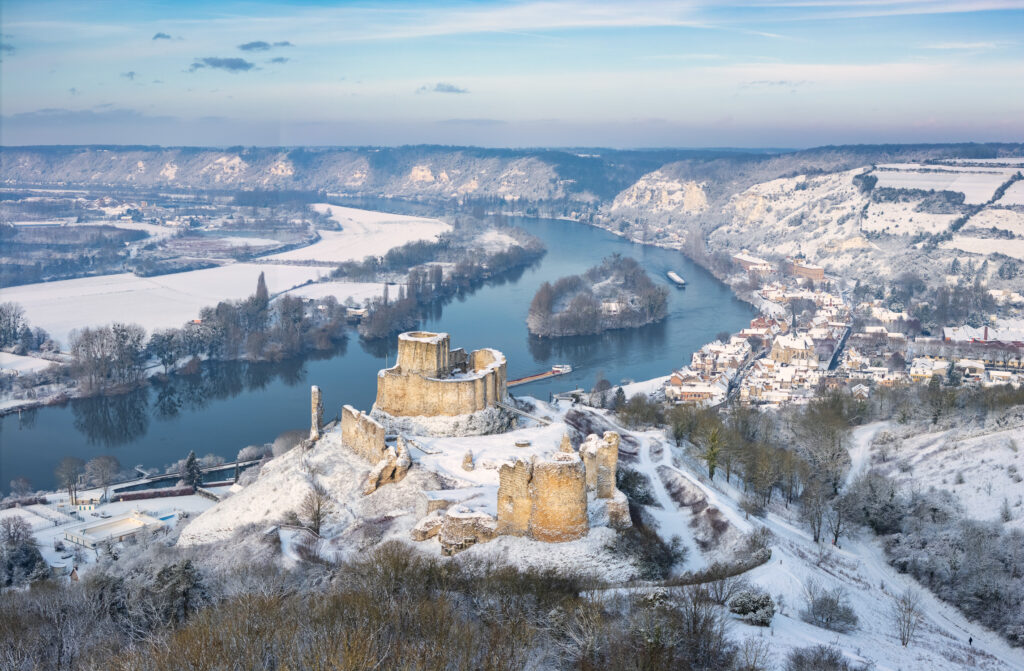 Château Gaillard