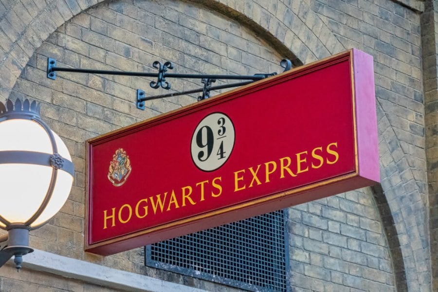 Top 10 Harry Potter filming locations in 2025