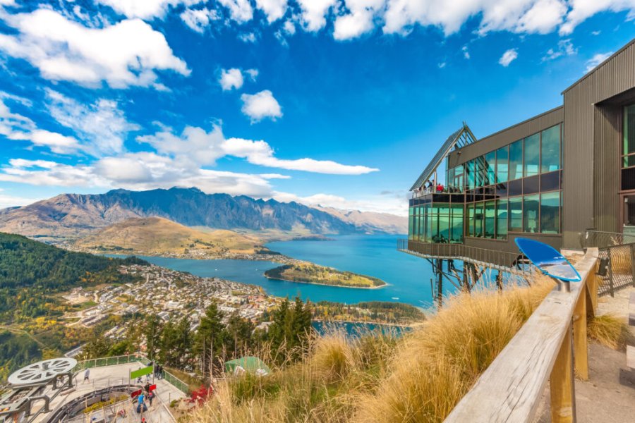 What to see and do in Queenstown, New Zealand? The 15 must-sees