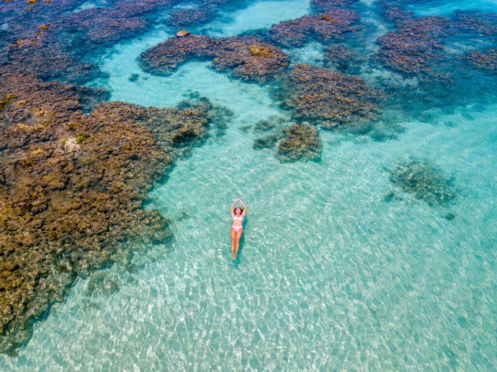 Vacances dans le Nordeste au Brésil