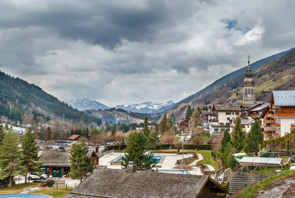 Le Grand-Bornand