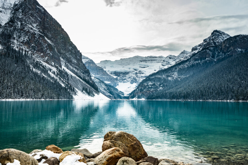 Lake Louise
