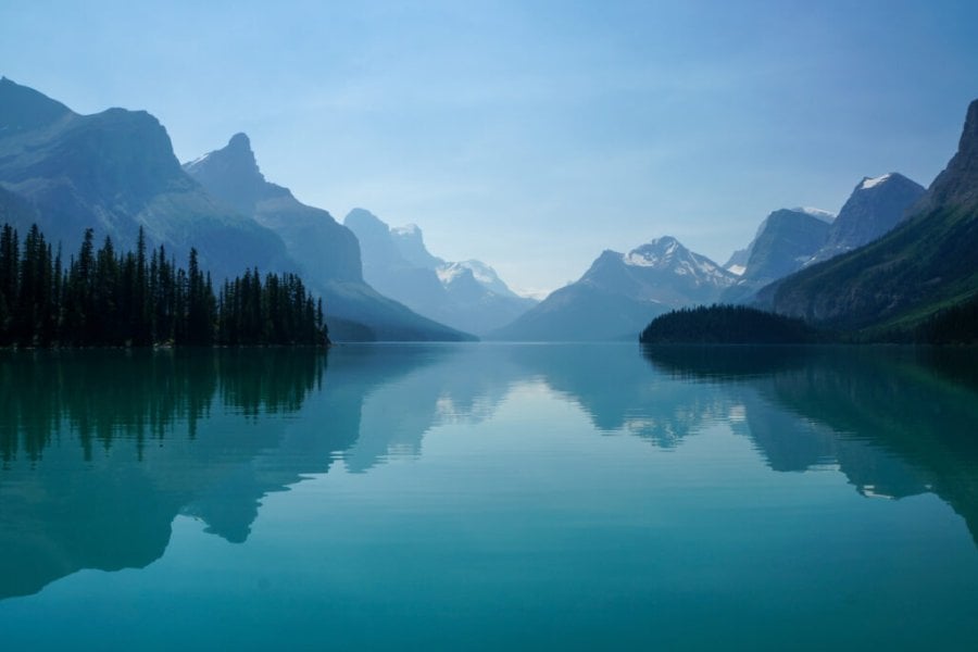 What to do and see in Alberta, Canada in 2025 The 15 must-sees