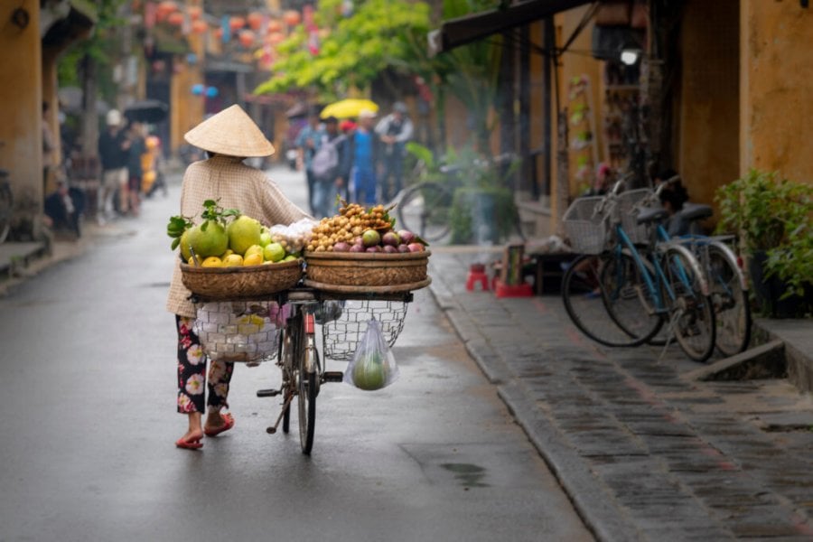 Besuchen Sie Vietnam in 2 Wochen: Die beste Reiseroute in 2025