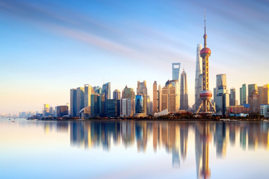 Qué ver y hacer en Shanghai Las 13 visitas obligadas in 2025