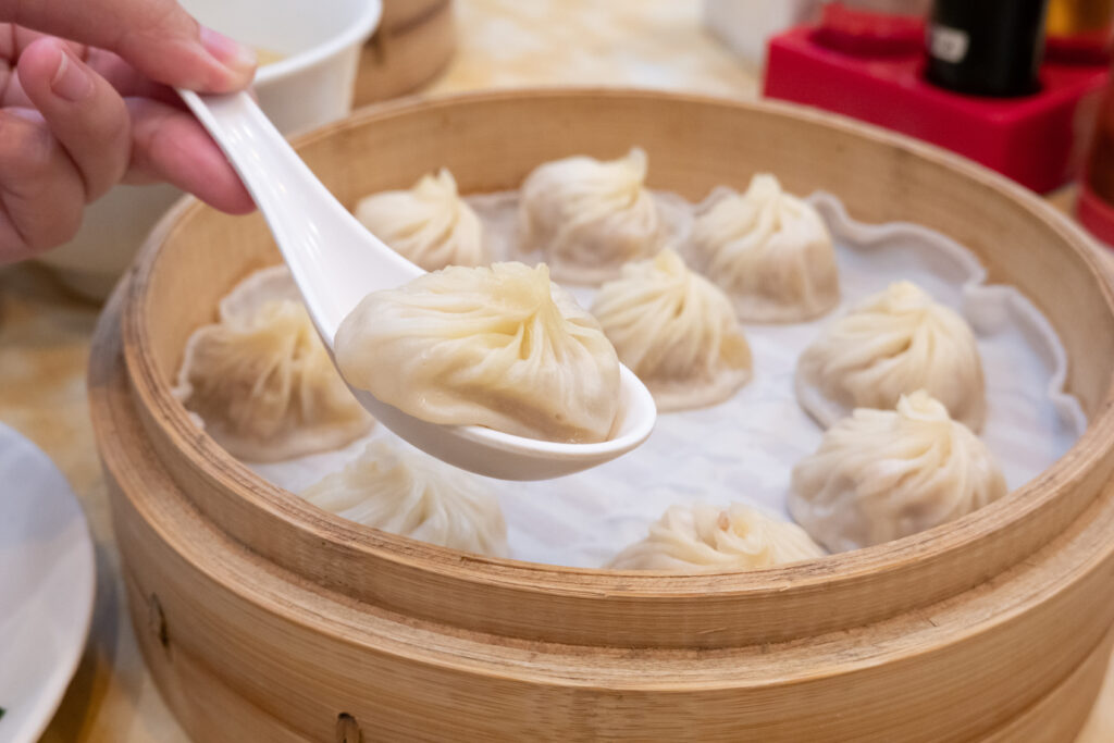 Xiao long bao