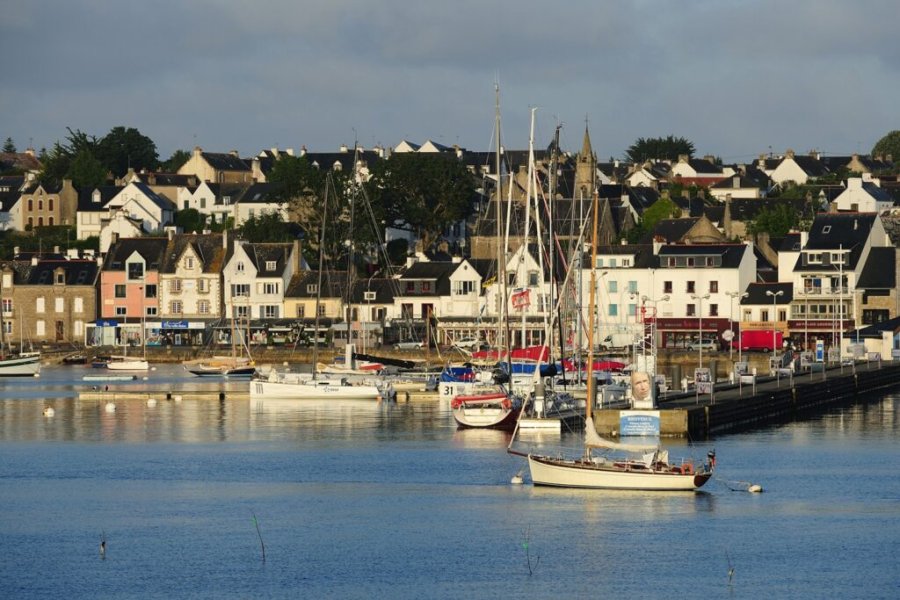 Was kann man in La Trinité-sur-Mer unternehmen, was besichtigen? Die 8 unumgänglichen