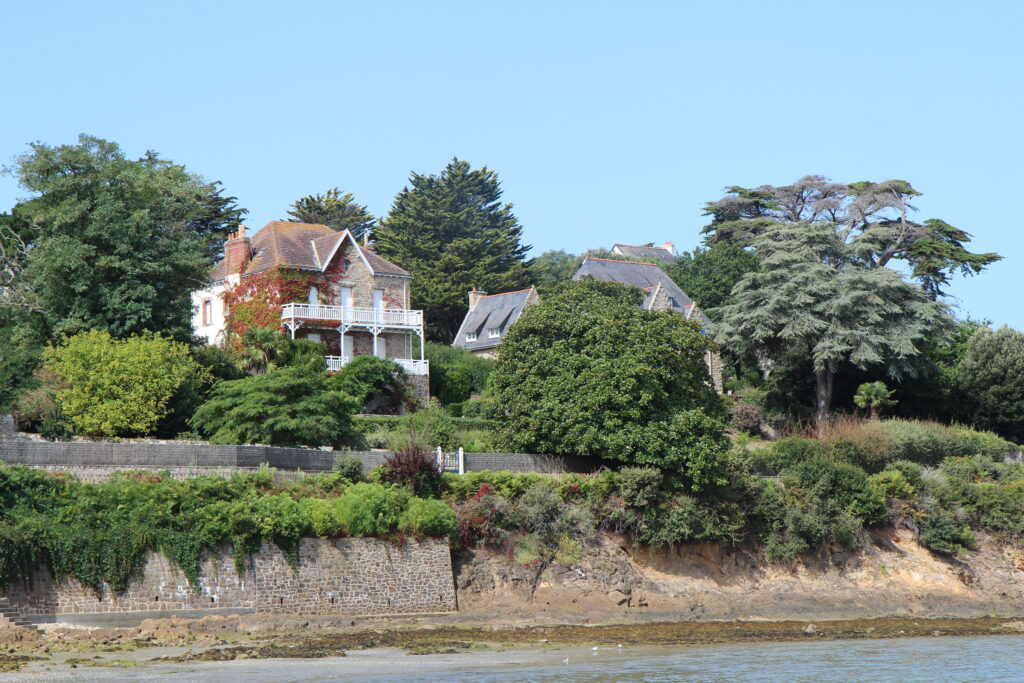 Maison à La Trinité-sur-Mer