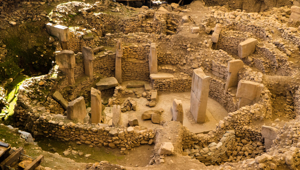 Sanli Urfa, l'une des plus anciennes villes du monde