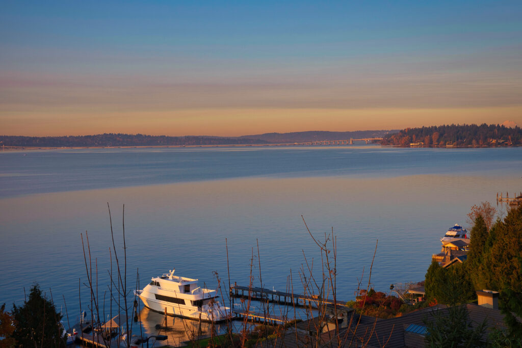 Mercer Island 