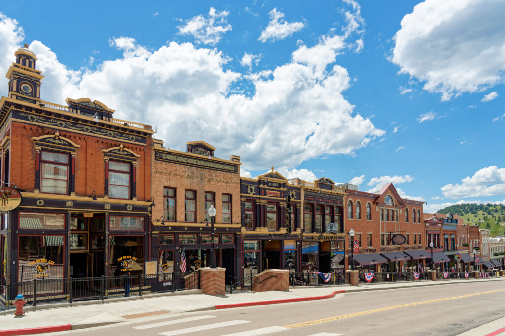 Que visiter dans le Colorado ? Cripple Creek