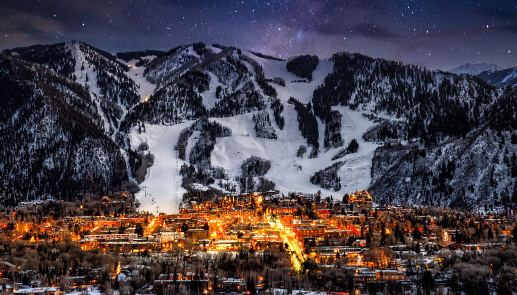 Que visiter dans le Colorado ? Aspen