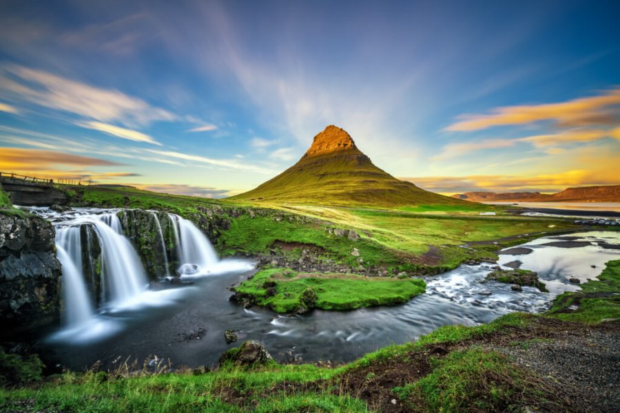 Visit Iceland in 15 days: the best itinerary in 2025