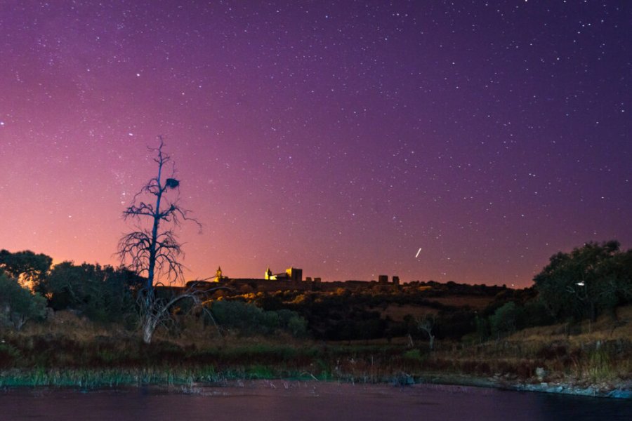 Où partir pour observer les étoiles ? Top 13 des meilleurs endroits